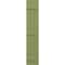 Ekena Millwork Americraft 3-Board, 3 Batten Exterior Real Wood Joined Board-n-Batten Shutters, ARW401BB311X79MGH, PR ARW401BB311X79MGH - alternate 8
